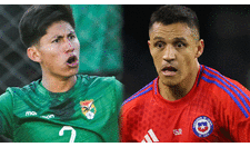 ¿Dónde y cómo ver Bolivia vs Chile EN VIVO en Estados Unidos? Horario y canal del partido clave por las Eliminatorias 2026