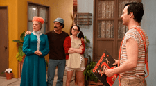 ‘Chespirito: sin querer queriendo’ se estrena gratis en América TV: a qué hora verlo en Perú