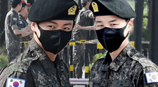 Jungkook y Jimin de BTS salen del ejército hoy EN VIVO: horario y link oficial para ver su emotivo reencuentro con ARMY