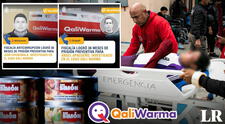 Caso Qali Warma: dictan 36 meses de prisión preventiva contra 2 funcionarios investigados