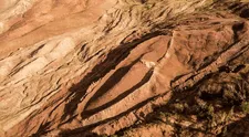 Descubrimiento arqueológico habría revelado el lugar de los restos del 'Arca de Noé', según estudio científico