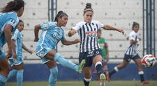 VER Sporting Cristal vs Alianza Lima por la Liga Femenina 2025: transmisión de la semifinal vía Youtube