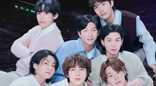 BTS Festa 2025: ¿A qué hora y dónde ver en vivo el esperado reencuentro con ARMY?
