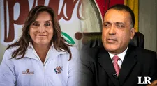 Mario Cabani acusa a Dina Boluarte de intimidarlo para no declarar y le exige que se rectifique