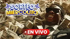 Resultados Lotería Nacional de Panamá HOY, miércoles 11 de junio: qué números salieron y premios del Sorteo Miercolito 3016
