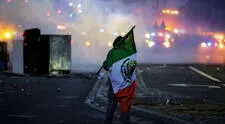 Inmigrantes mexicanos confiesan que viven ocultos ante el miedo de ser deportados de EEUU: "Be careful, si no tienen que salir, no salgan"
