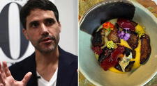¿Por qué el restaurante Central cobra más de S/1.000 por los platos? La vez que Virgilio Martínez explicó el valor de su propuesta