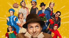 'Chespirito: Sin querer queriendo': ¿cómo y dónde ver la serie online?