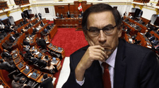 Martín Vizcarra le responde al Congreso tras nueva inhabilitación: "Me temen y temen a lo que represento"