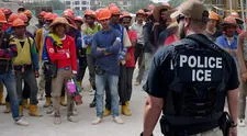 Redadas de ICE en Florida: arrestan a inmigrantes con permiso de trabajo y asilo pendientes sin antecedentes penales