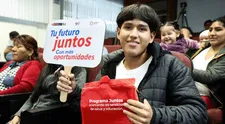¿Cómo afiliarse al Programa Juntos y cuáles son los requisitos?