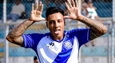 [L1 Max gratis por YouTube] Ver Alianza Atlético vs Comerciantes Unidos EN VIVO: churres golean 3-0