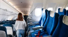 Este es el asiento más seguro para viajar en avión, según expertos de EE.UU.: tienen un 82% de sobrevivir en caso de accidente