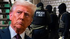 ICE cuenta con nuevo programa que ayudará a incrementar las redadas de inmigrantes en el gobierno de Trump