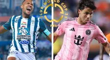 Los 6 venezolanos que juegan el Mundial de Clubes 2025: uno milita en una liga con un equipo de las Fuerzas Armadas
