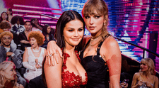Taylor Swift y Selena Gomez están entre las 100 mujeres más ricas de EEUU, según Forbes