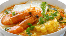 Perú es clave: Taste Atlas coloca a esta sopa peruana en el top 5 de su prestigioso ranking mundial, superando a México y Chile
