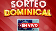 Resultados Lotería Nacional de Panamá, 15 de junio: qué cayó y números premiados del Sorteo Dominical 5504