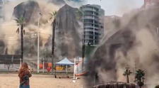 Temblor hoy en Lima y Callao EN VIVO: sismo no genera tsunami, según la Marina de Guerra del Perú
