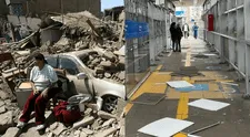 ¿Cuáles son las diferencia entre sismo, terremoto y temblor? Conoce como distinguirlos