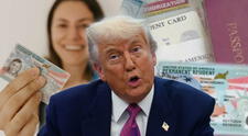 USCIS y la buena noticia para inmigrantes en EEUU: Green Card para los exbeneficiarios del parole humanitario con estos requisitos