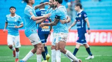 Las fuertes exigencias que tomaría Sporting Cristal para superar su mal momento y volver a ganar