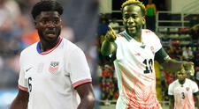 Estados Unidos vs Trinidad y Tobago EN VIVO por la Copa Oro 2025: ¿dónde y a qué hora ver el partido del USMNT HOY?