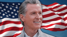 ¿Gavin Newsom será candidato presidencial en 2028? Esto dijo el gobernador de California tras enfrentar a Trump
