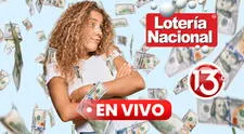 Resultados Lotería Nacional de Costa Rica del domingo 15 de junio: números ganadores del sorteo 4854, premio mayor y qué salió