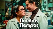 ¿Quién es quién en ‘Nuestros tiempos’? Actores y personajes de la película mexicana en Netflix