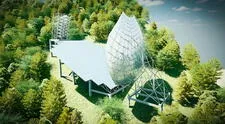 China prepara megaproyecto espacial en América Latina: telescopio del tamaño de una piscina investigará energía oscura