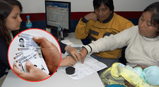 Padres peruanos podrán obtener el DNI electrónico gratis para sus hijos recién nacidos en 2025 si cumplen con estos únicos requisitos
