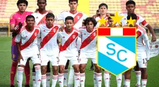 Multicampeón con Sporting Cristal será nuevo DT de la selección peruana sub-17: "Es la primera elección de Manuel Barreto"