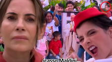 Isabella Maldini reaparece oficialmente en 'Al fondo hay sitio' y causa indignación en redes: "Reviven más que en Dragon Ball"