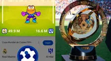 Google lanza un juego secreto del Mundial de Clubes: elige a tu equipo preferido y llévalo a la gloria