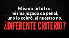 Melgar arremete contra la Conar tras partido de Sporting Cristal: "¿Qué pasó aquí, nos pueden explicar?"