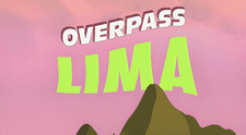 Overpass Festival 2025 en Perú: fecha confirmada y preventa de entradas por Ticketmaster