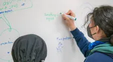 Técnicas de aprendizaje que realmente funcionan para mejorar la educación en el Perú: guía para padres y docentes