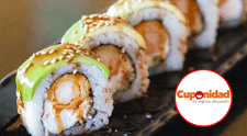Día Internacional del Sushi: 5 barras libres en Lima desde S/29.90 para compartir con amigos y familia