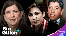 RMP sobre respaldo del Defensor del Pueblo a Patricia Benavides: "Es rochoso, han perdido la vergüenza y mal"