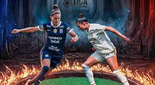 ¿A qué hora juega Alianza Lima vs Universitario HOY EN VIVO por la Liga Femenina 2025?
