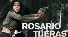 ‘Rosario Tijeras’ temporada 4: conoce el reparto completo de actores y actrices de la serie mexicana