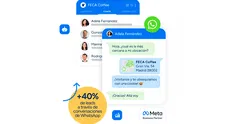 La transformación digital avanza: 55% de peruanos compra online