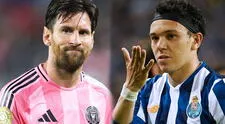 ¿Dónde ver Inter Miami vs Porto EN VIVO HOY en EEUU? Horarios por el Mundial de Clubes 2025 con Messi en Florida, Texas y más