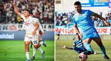 Alineaciones Universitario de Deportes contra ADT Tarma por la fecha 16 del Torneo Apertura 2025