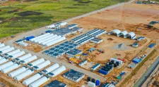 Nuevo aeropuerto en Perú está ubicado en una importante zona turística: tiene un avance del 33% y brindará más de 5.000 empleos, según MTC
