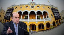 Consejo Fiscal advierte que la Municipalidad de Lima "ha concertado niveles de endeudamiento excesivos"