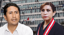 Perú Libre aprovecha crisis por caso Patricia Benavides y propone ley para reorganizar el Ministerio Público