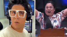 Tito Silva lanza nuevo remix inspirado en insólita frase de una predicadora durante el sismo y las redes estallan: "Perú es clave"