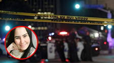 Madre venezolana es asesinada frente a sus hijos en Chile por escuchar música con alto volumen